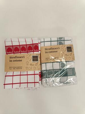 STROFINACCIO PASSION 50X70 Ingrosso Tessile Casa Tellini S.r.l.